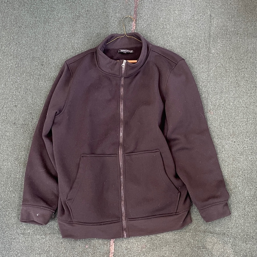 TWO jackets